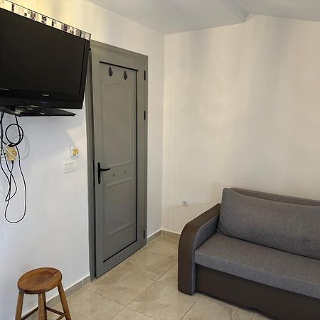 Instyle Zakynthos Town Apartment Kültér fotó