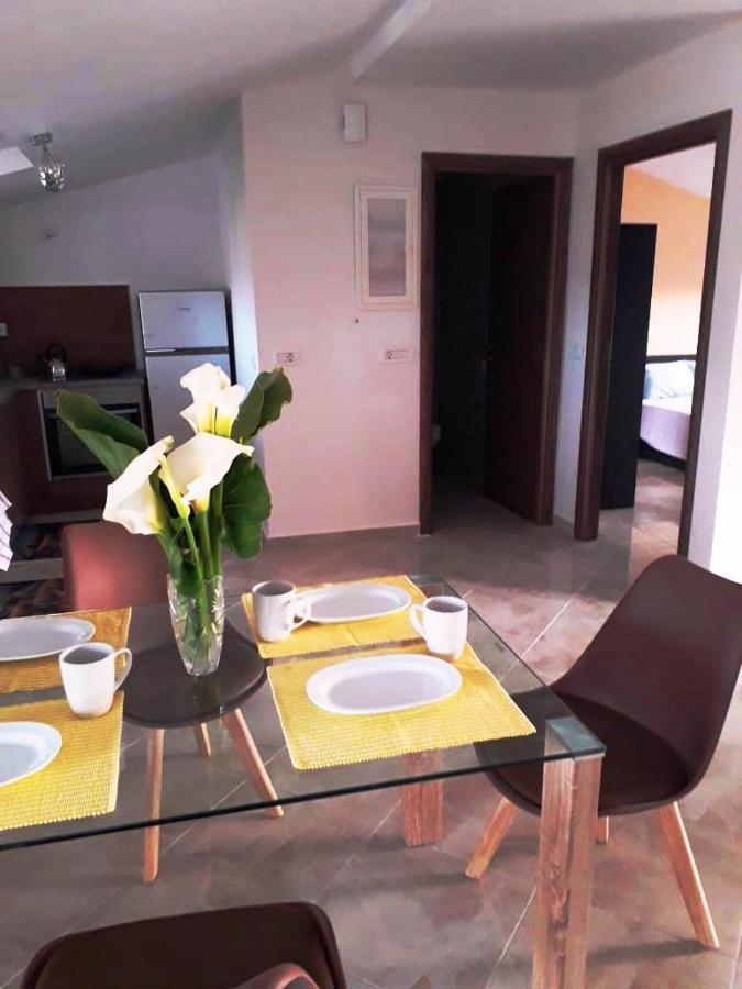 Instyle Zakynthos Town Apartment Kültér fotó