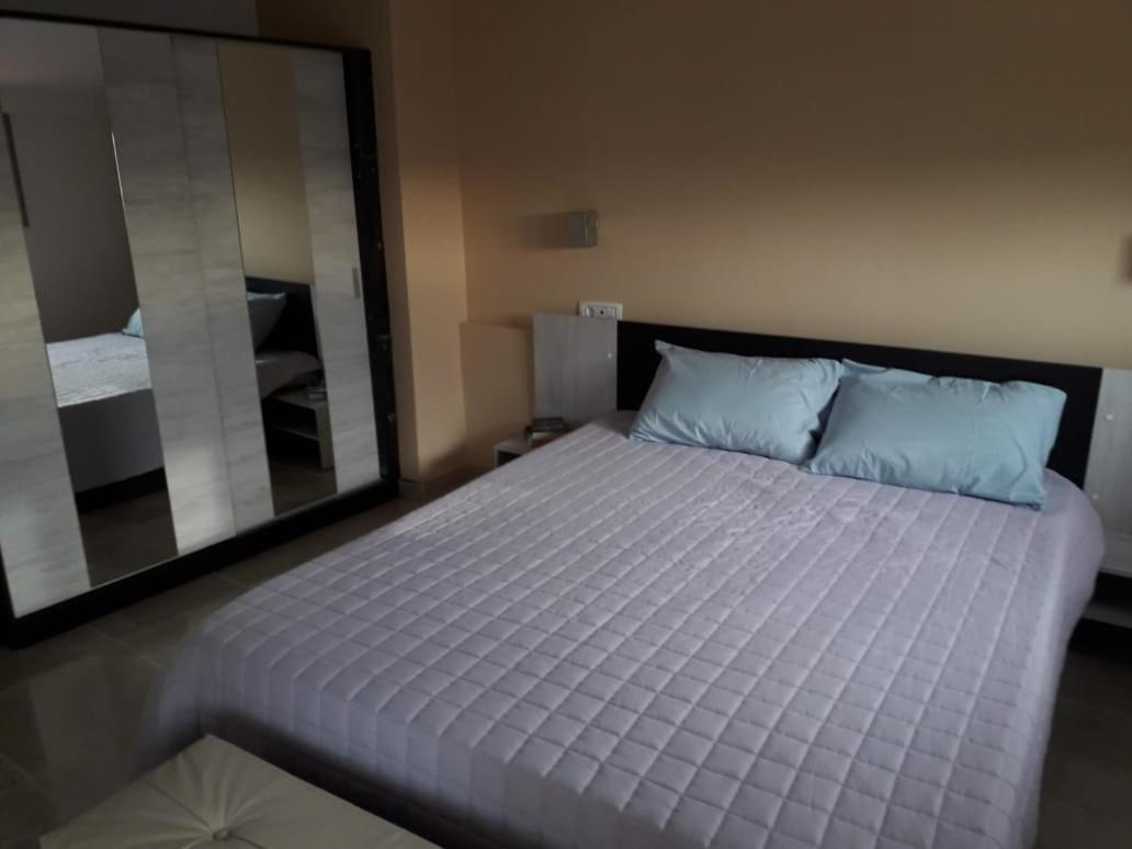 Instyle Zakynthos Town Apartment Kültér fotó