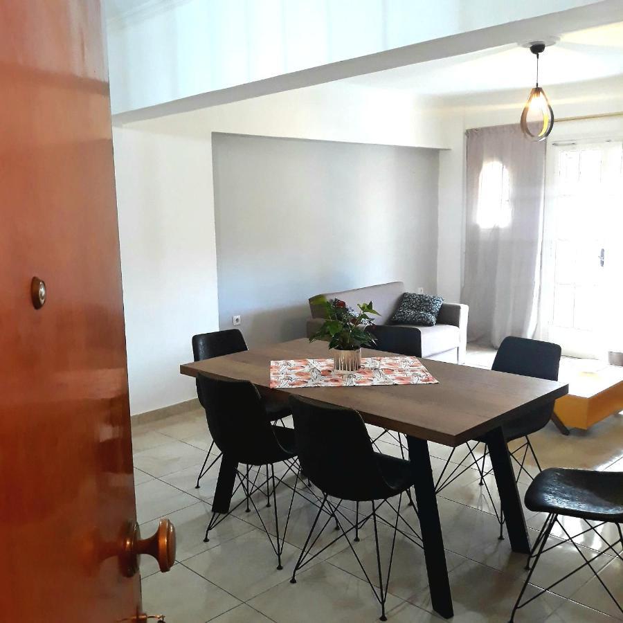 Instyle Zakynthos Town Apartment Kültér fotó