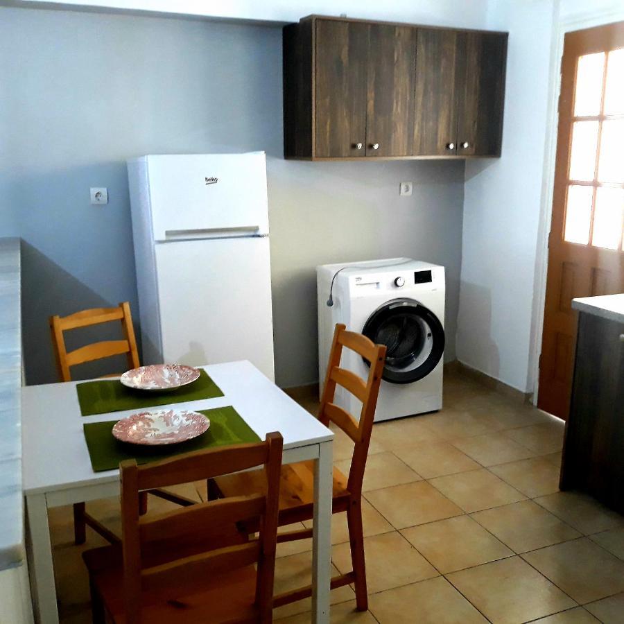 Instyle Zakynthos Town Apartment Kültér fotó