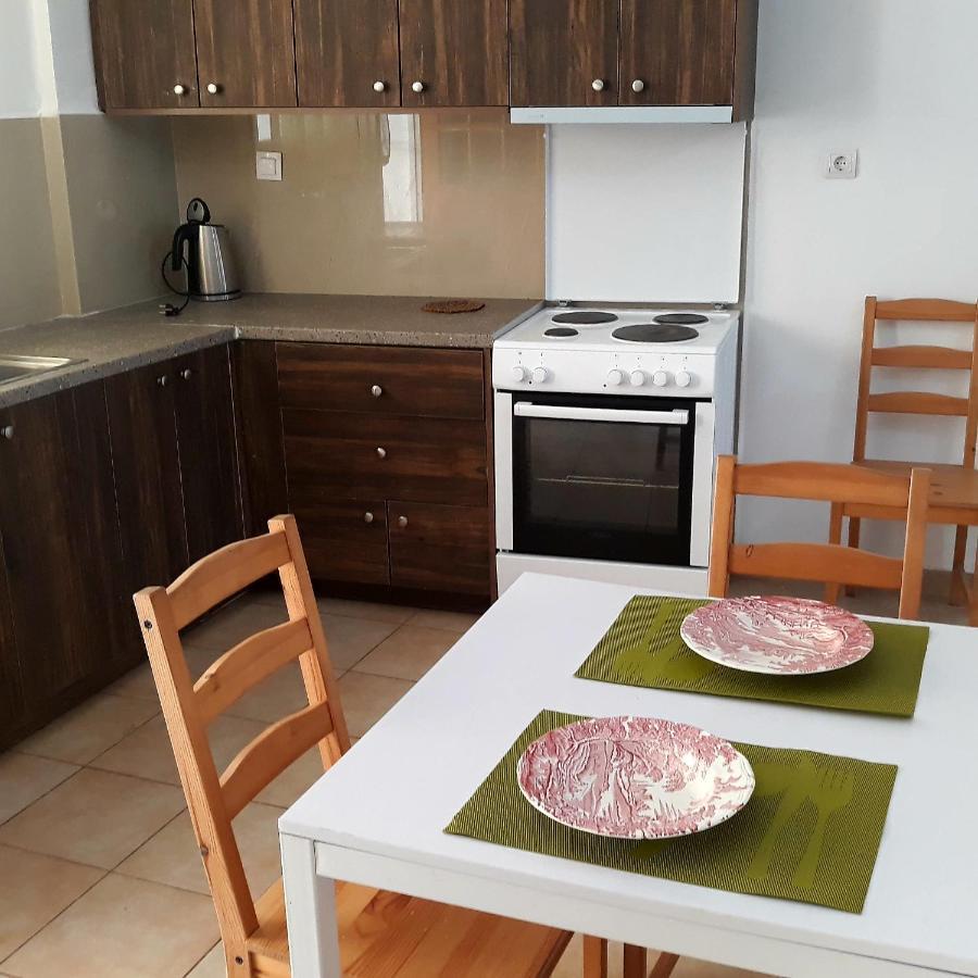 Instyle Zakynthos Town Apartment Kültér fotó
