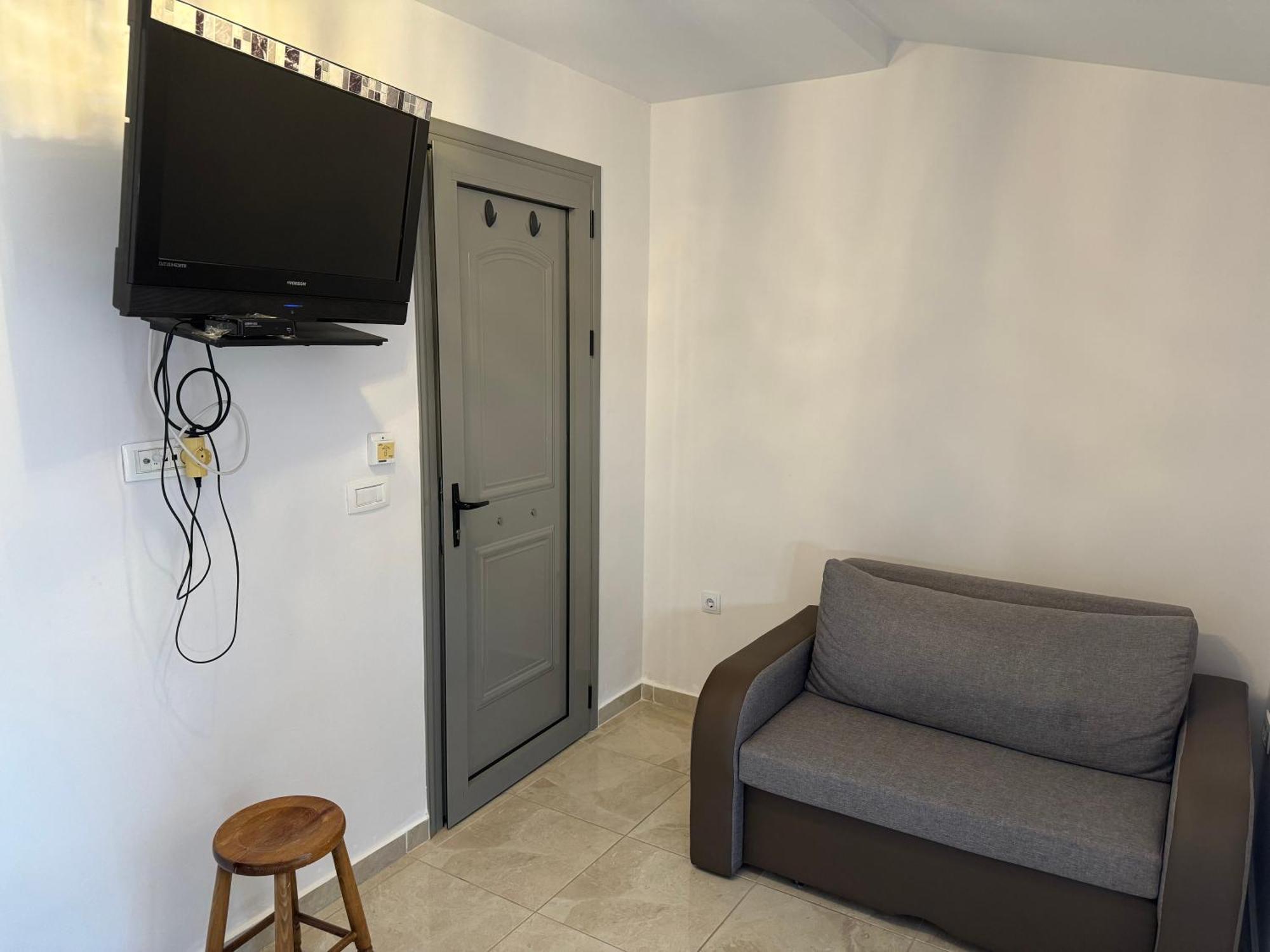 Instyle Zakynthos Town Apartment Kültér fotó