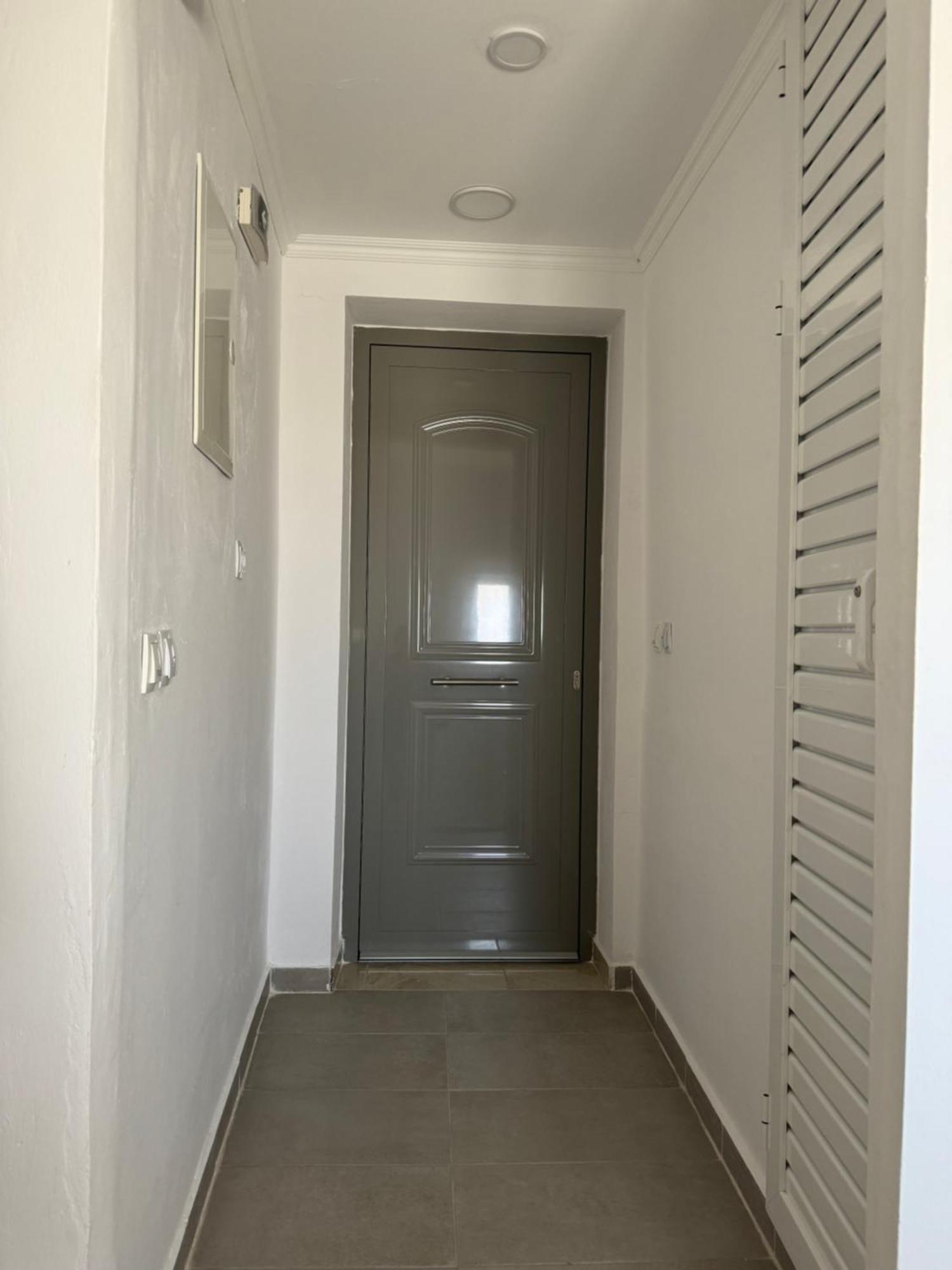 Instyle Zakynthos Town Apartment Kültér fotó