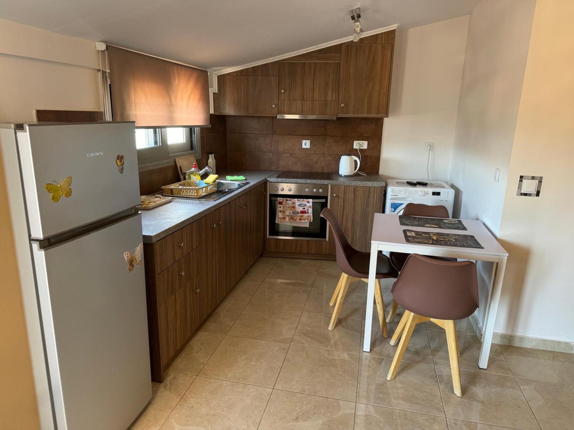 Instyle Zakynthos Town Apartment Kültér fotó